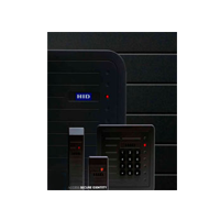 HID EPTech Access Control Softwares